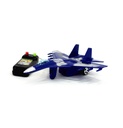 AERONAVES DE CONTROL REMOTO DE CAMUFLAJE [MF816-1]
