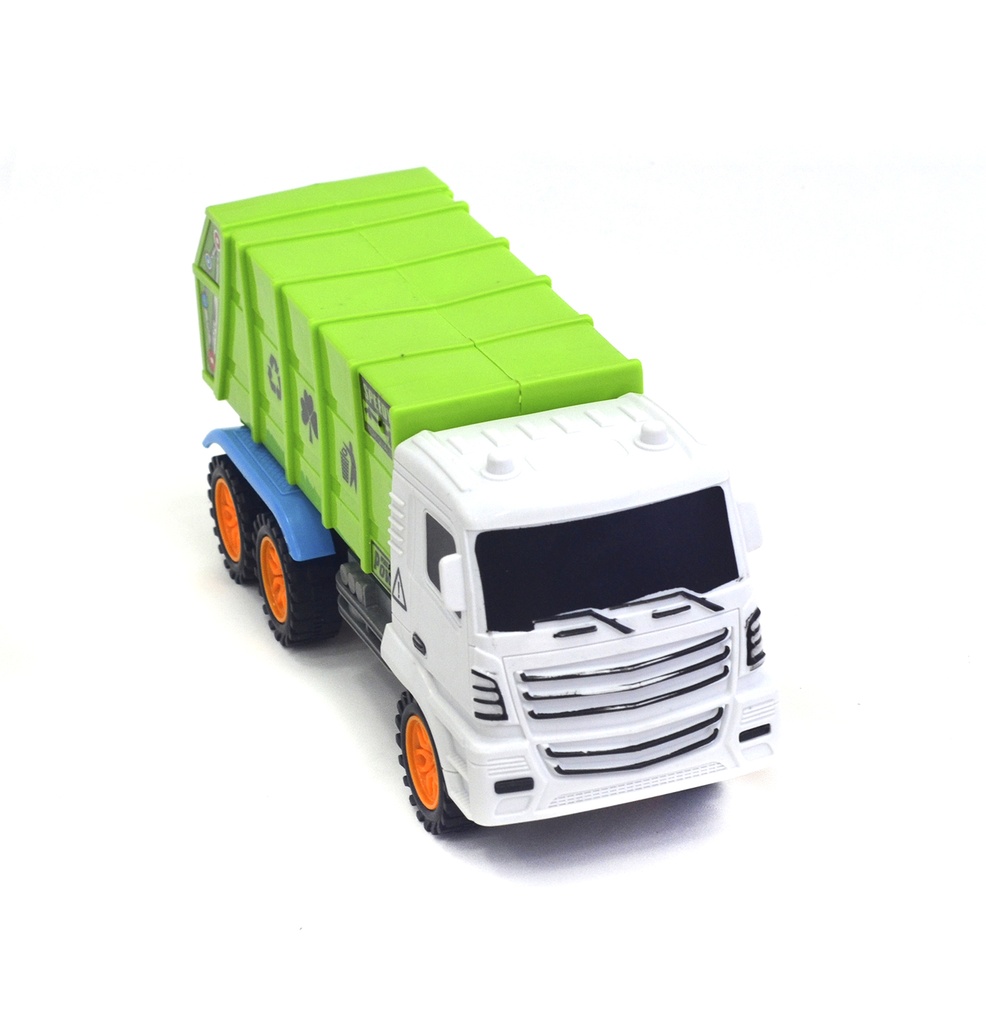 AUTO DE CONSTRUCCION DE FRICCIÓN [2020E]