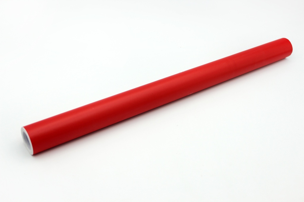 PAPEL CONTAC EN COLORES 3 MTROS ROJA [PAC20392-1171]