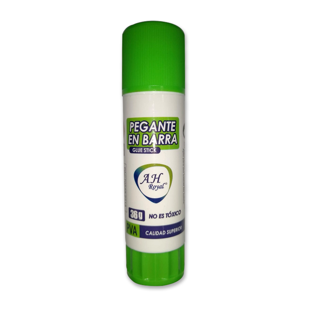 PEGANTE AH ROYAL EN BARRA DE 36 GRAMOS [PAC70588-2214]