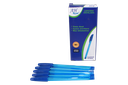 LAPICERO AH ROYAL CRISTAL SEMI GEL AZUL (DISPLAY X12 UND) [PAC70196-4016]