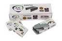 GANCHO AH ROYAL PARA COSEDORA  26/6 X1000 [PAC90035-3327 / PAC60027]