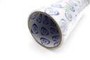 CINTA AH ROYAL TRANSPARENTE ANCHA   20  PACA X 144 [PAC90044-2313]
