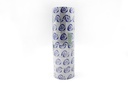 CINTA AH ROYAL TRANSPARENTE ANCHA   20  PACA X 144 [PAC90044-2313]