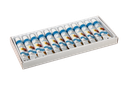 OLEO AH ROYAL X12 AZUL [PAC30320]