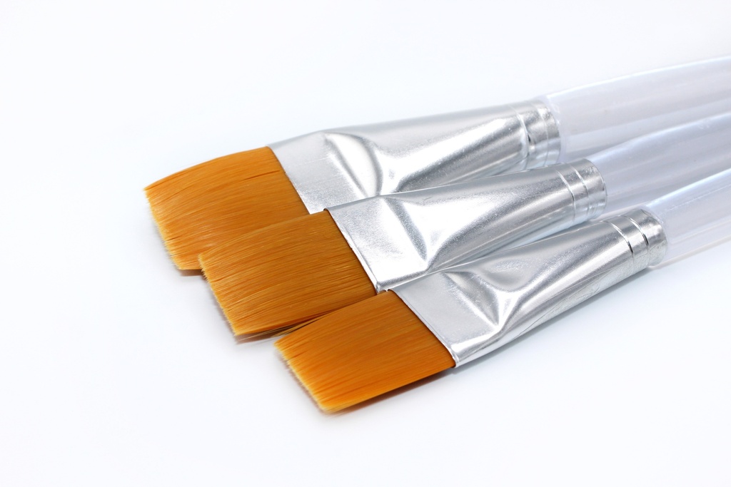 PINCEL AH ROYAL  PLANO ACRILICO JUEGO X3  DSPLAY X10 [PAC20729-423]