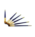 PINCEL AH ROYAL JUEGO PLANO DEL No. 2 AL 12 DISPLEY X10 [PAC20043]
