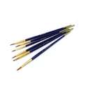 PINCEL AH ROYAL JUEGO REDONDO DEL 1 AL 6 DISPLEY X10 [PAC20075]