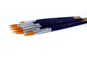 PINCEL AH ROYAL JUEGO REDONDO SURTIDO DEL 1-12 DISPAY X10 [PAC20723-1517]