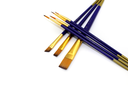 PINCEL AH ROYAL JUEGO SURTIDO X 7 DISPLEY X10 PACA X 200 [PAC20028]
