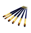 PINCEL AH ROYAL LENGUA DE GATO  No. 11 X6 []