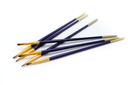 PINCEL AH ROYAL LENGUA DE GATO No. 1 X6 DISPLAY X10 [PAC20077-901]