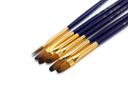 PINCEL AH ROYAL LENGUA DE GATO No. 3 X 6 DISPLEY X10 [PAC20078-902]