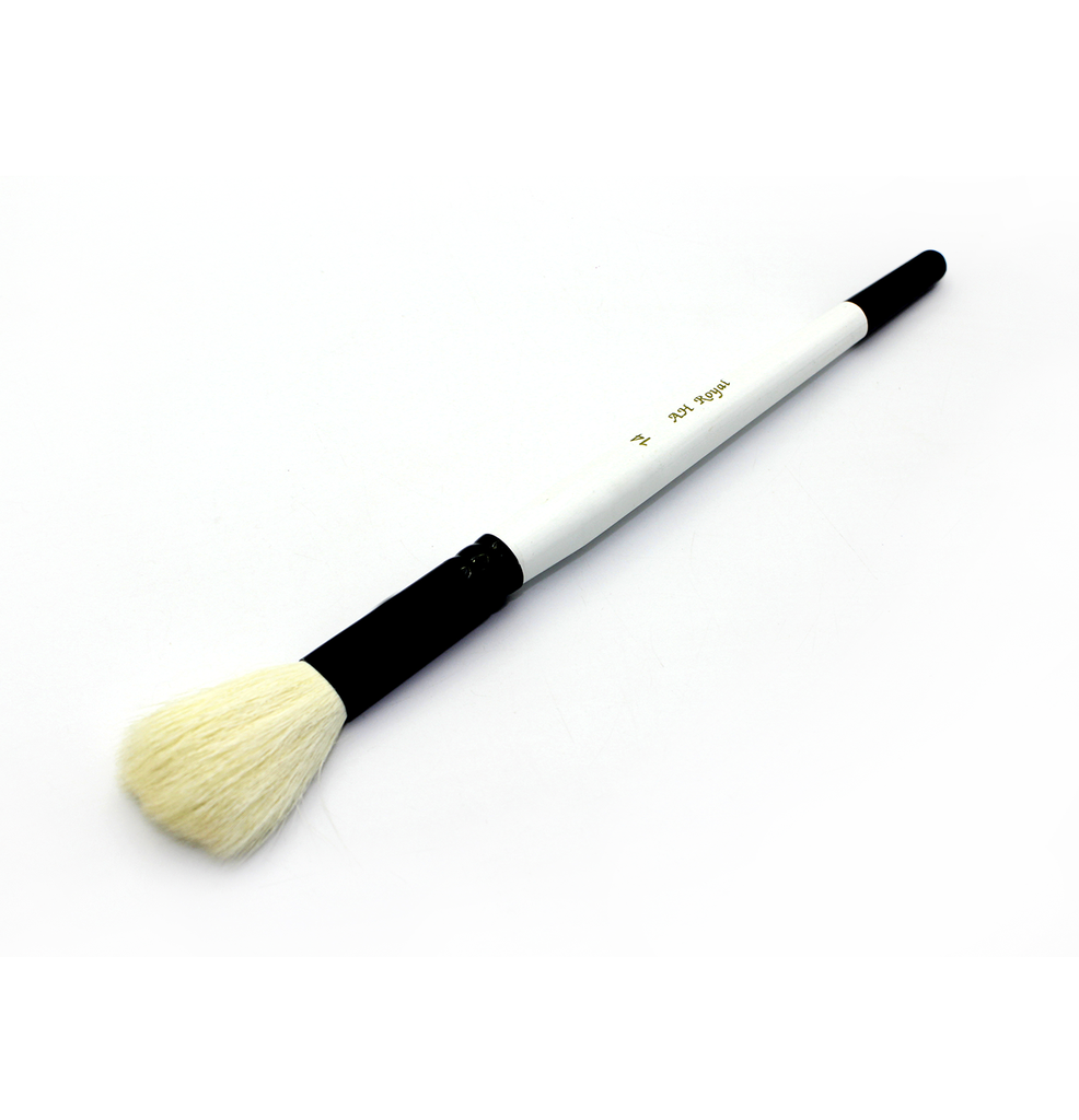PINCEL AH ROYAL MOP CABO DE MADERA BLANCO No.14 [PAC70537-4003]