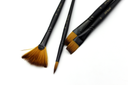 PINCEL AH ROYAL NEGRO LINEA PREMIUM X4 NEGRO SURTIDO [PAC90356-1016]
