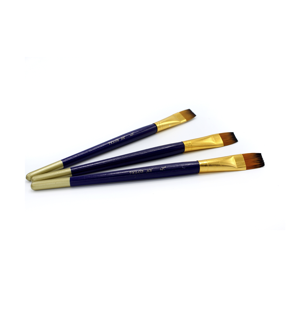 PINCEL AH ROYAL PLANO 1/2 X 3 UND DISPLEY X10 [PAC20730]