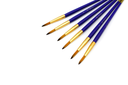 PINCEL AH ROYAL REDONDO No.7 X6 DISPLEY X10 [PAC20068-912]
