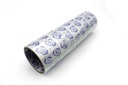 CINTA AH ROYAL TRANSPARENTE 1/2" DE 30 MTROS PAQUE X 24 UNID [PAC20125-2322]