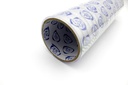 CINTA AH ROYAL TRANSPARENTE 1/2" DE 30 MTROS PAQUE X 24 UNID [PAC20125-2322]