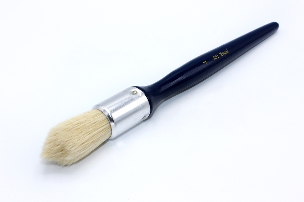 PINCEL O BROCHON AH ROYAL  No.4 [PAC70538-4004]