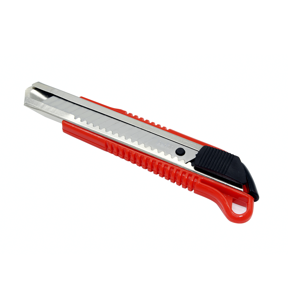 BISTURI RIEL METALICO DE PASTA [PAC50176-821]