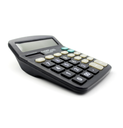 CALCULADORA 12 DIGITOS LZ SOLAR KD-8837B [PAC70624-4131]