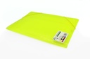 CARPETA AH ROYAL OFICIO CON GANCHO Y RESORTE  [PAC70202-31] PCX120UND.