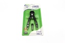 COMPAS AH ROYAL DE PRECISION METALICO ENCARTONADO [PAC60038-2580]
