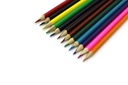 COLOR LARGO X 12  AH ROYAL PACA X 240 UNDS [PAC2022/PAC20363 / PAC10021]