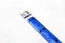 REGLA AH ROYAL SILICONADA DE 30CM COLORES SURTIDOS PACA X 1200 [PAC2144-520/PAC10040-520]