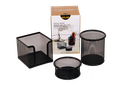 SET DE OFICINA 3PCS 7858 [PAC2014 / PAC70069-4012]