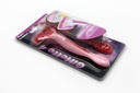 CUCHILLA DE AFEITAR ROSADA 2441 4 HOJAS DISPLAY X2 [PAC90338-1648]