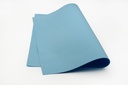 FOAMY 4 CARTA AH ROYAL AZUL CLARO (PAQUETE X10UNDS) [AH28100415/PAC40263-4082]