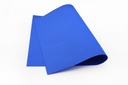 FOAMY 4 CARTA AH ROYAL AZUL REY (PAQUETE X10UNDS) [AH28100515/AH20100515/PAC40121 / PAC0020-1037]