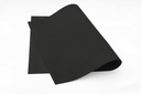 FOAMY 4 CARTA AH ROYAL NEGRO (PAQUETE X10UNDS) [AH28101615/AH20101615]