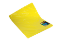 FOAMY 4 CARTAS AH ROYAL AMARILLO CANARIO (PAQUETE X10UNDS) [AH28100115/AH20100115]