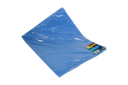 FOAMY 4 CARTAS AH ROYAL AZUL CIELO (PAQUETE X10UNDS) [AH20100315/AH28100315]