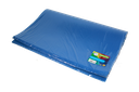 FOAMY PLIEGO AH ROYAL AZUL REY (PAQUETE X10UNDS) [AH50100515/PAC40241-3569]