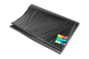 FOAMY PLIEGOS AH ROYAL ESCARCHADO NEGRO (PAQUETE X10UNDS) [AH51100916]