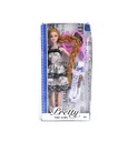 11.5 MUÑECA MODELO CON ACCESORIOS [H803]