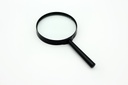 LUPA 40 MM GLASS [PAC20302-2234//PAC -40]