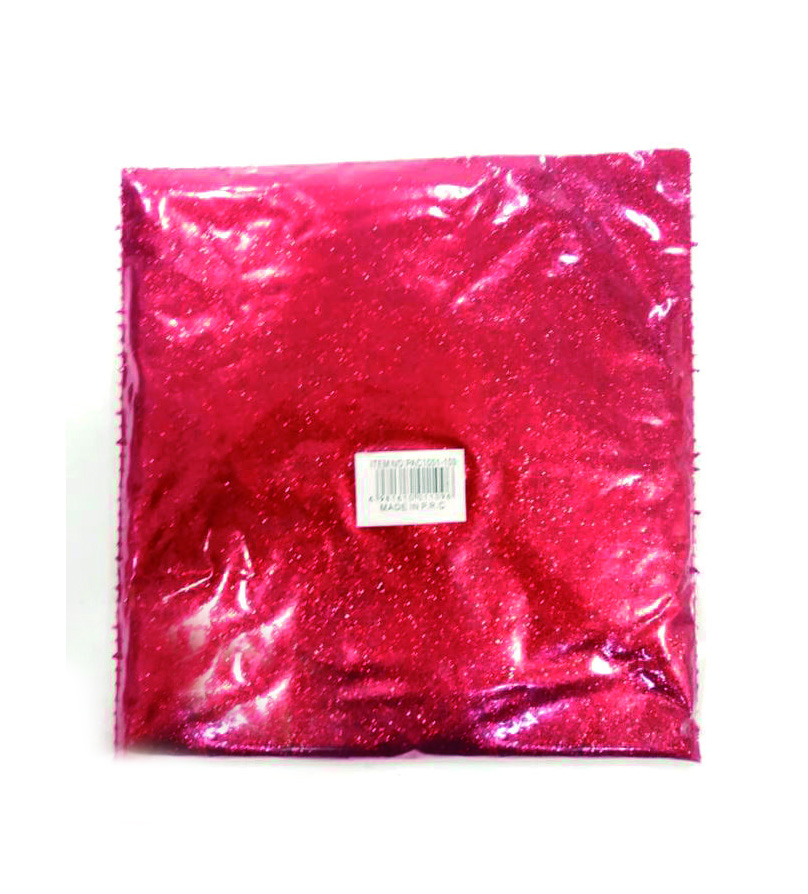 ESCARCHA ROJA X KILO REF ESCH-217 CAJA X 25 UNDS [PAC2268  /PAC1001-109]
