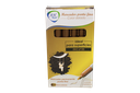 MARCADOR AH ROYAL METALICO DORADO DELGADO -CAJA X 144 DPS- (DISPLAY X12UNDS) [PAC90019-1120]