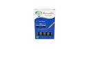 MARCADOR GRUESO AH ROYAL METALICO PLATA 420  CAJA X 120 DPS (DISPLAY X10UNDS)  [PAC90023-1160]