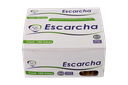 TUBO DE ESCARCHA DORADA []