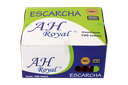 TUBO DE ESCARCHA COBRE []