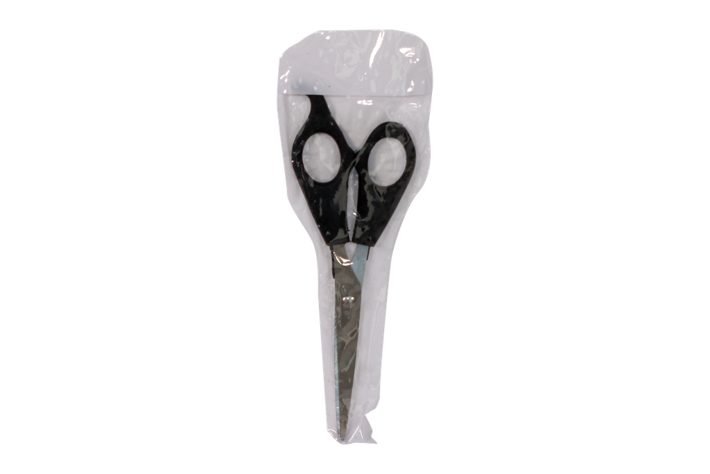 TIJERA PELUQUERA GRANDE  0" ANCHOR CABO NEGRO [PAC90254-1413]