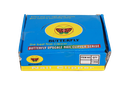 CORTA UÑAS PEQUEÑO CAJA X 100 DPS (DISPLAY X 12 UNDS) [PAC2249]
