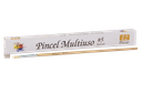 PINCEL CHINO AH ROYAL REDONDO No. 5 X DOCENA [PAC80098-1714 / PAC20017-1714]
