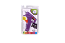 PISTOLA DE SILICONA AH ROYAL PEQUEÑA COLORES CAJA X 120 UNDS [PAC2038]